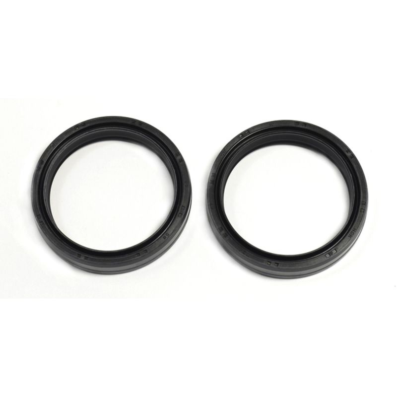 Athena 1997-2007 Honda CR R 250 NOK 47x58x10mm Fork Oil Seal Kit - P40FORK455076