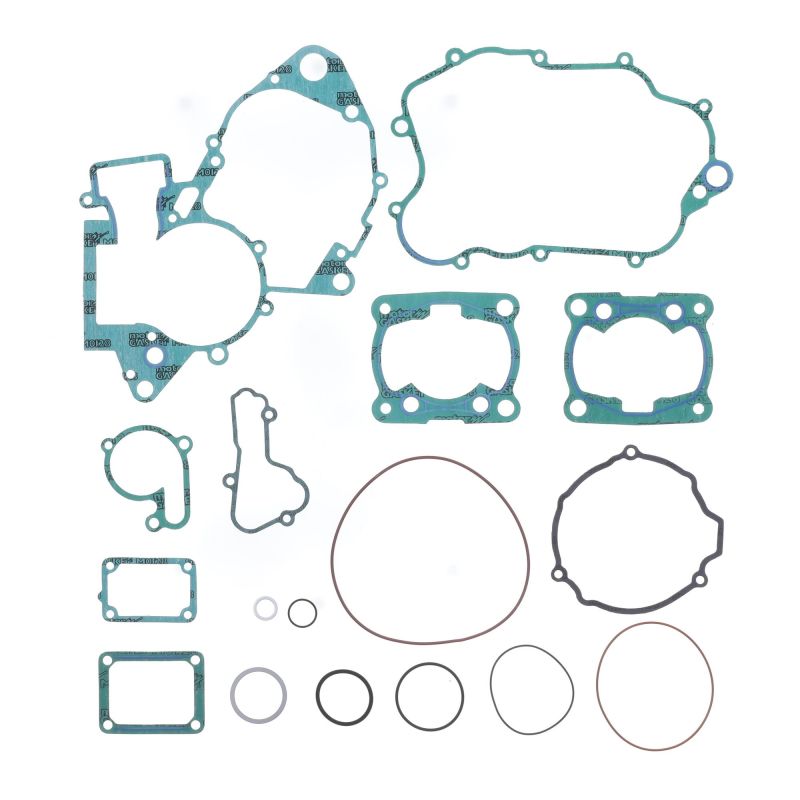 Athena 1997-2012 Husqvarna Husqvarna Complete Gasket Kit (Excl Oil Seal) - P400220850128