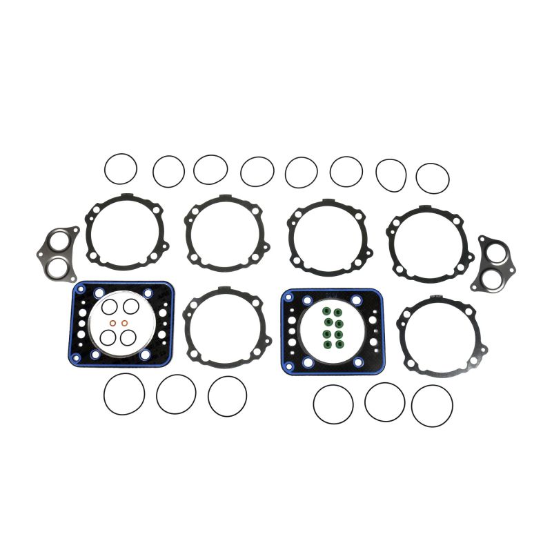 Athena 1997 Ducati 916 Racing 996 Top End Gasket Kit - P400110600917