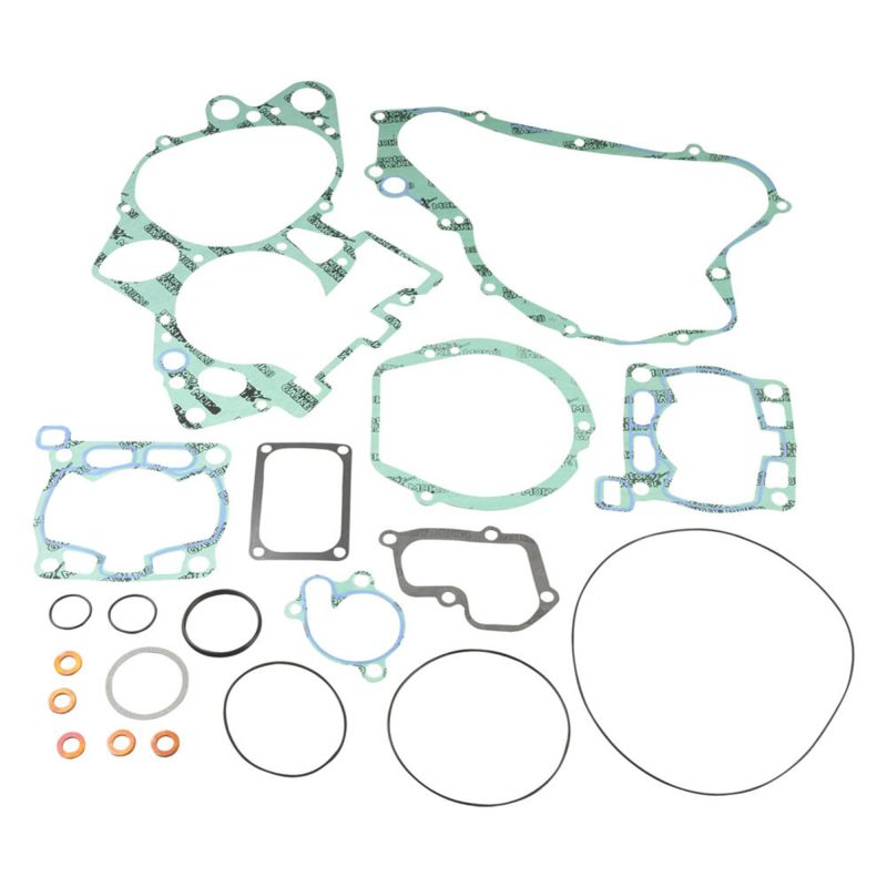Athena 1997 Suzuki RM 125 Complete Gasket Kit - P400510850143