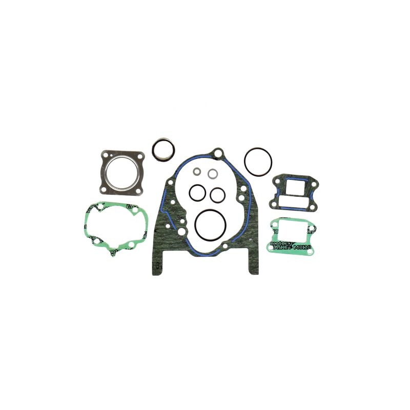 Athena 1998-1999 Honda SRX Shadow 50 Complete Gasket Kit (Excl Oil Seal) - P400210850054