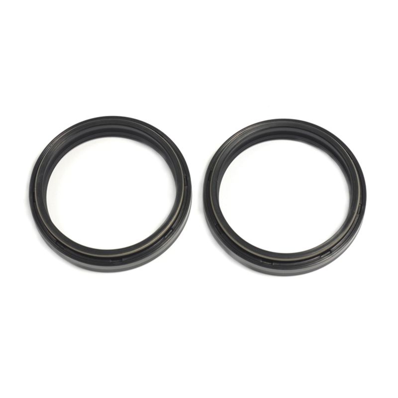 Athena 1998-1999 KTM EGS 250 50x59.6x7/10.5mm Fork Oil Seal Kit - P40FORK455077