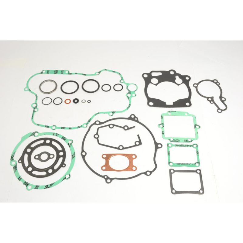 Athena 1998-1999 Kawasaki KX 125 Complete Gasket Kit - P400250850137/1