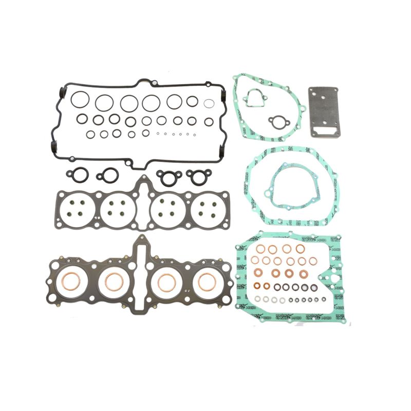 Athena 1998-1999 Suzuki GSX F Katana 750 Complete Gasket Kit (Excl Oil Seal) - P400510850731/1