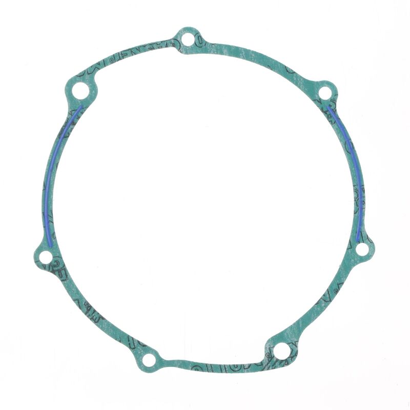 Athena 1998-1999 Yamaha YZ F 400 Outer Clutch Cover Gasket - S410485008073