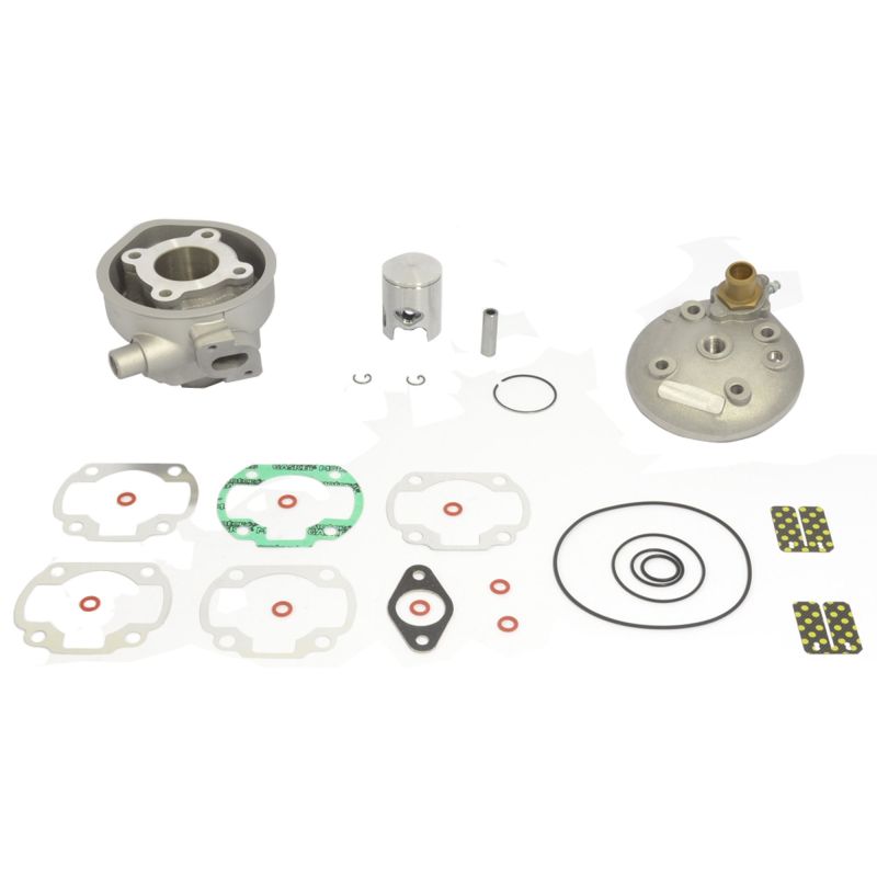 Athena 1998-2000 Aprilia 51 LC 50 40mm Bore 50cc Standard Bore Cylinder Kit - 073700