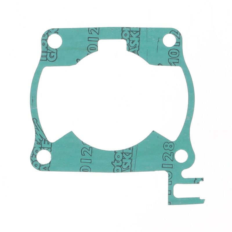 Athena 1998-2000 Honda CR R 125 0.3mm Thick Cylinder Base Gasket - S410210006124