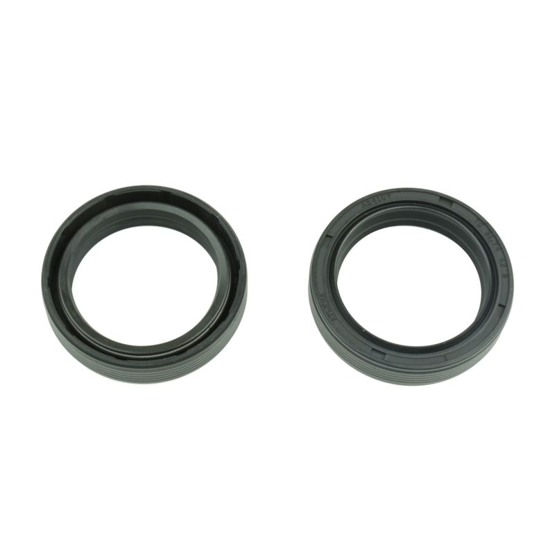Athena 1998-2000 Piaggio 4T 125 31.7x42x9mm Fork Oil Seal Kit - P40FORK455106
