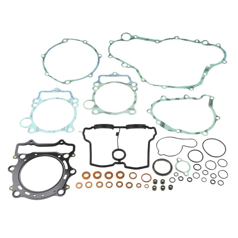 Athena 1998-2000 Yamaha WR 400 F Complete Gasket Kit - P400485850405