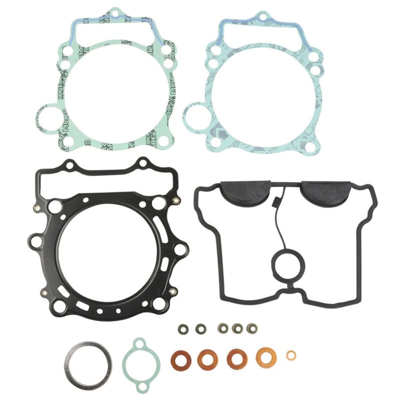 Athena 1998-2000 Yamaha WR 400 F Top End Gasket Kit - P400485600405