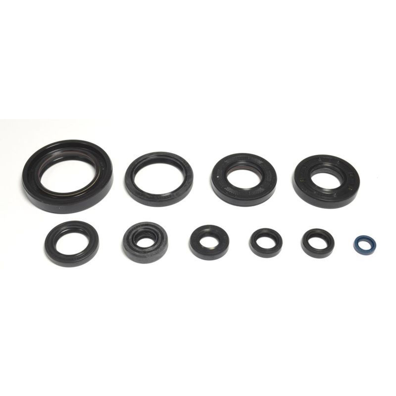 Athena 1998-2000 Yamaha YZ 2T 250 Engine Oil Seal Kit - P400485400267