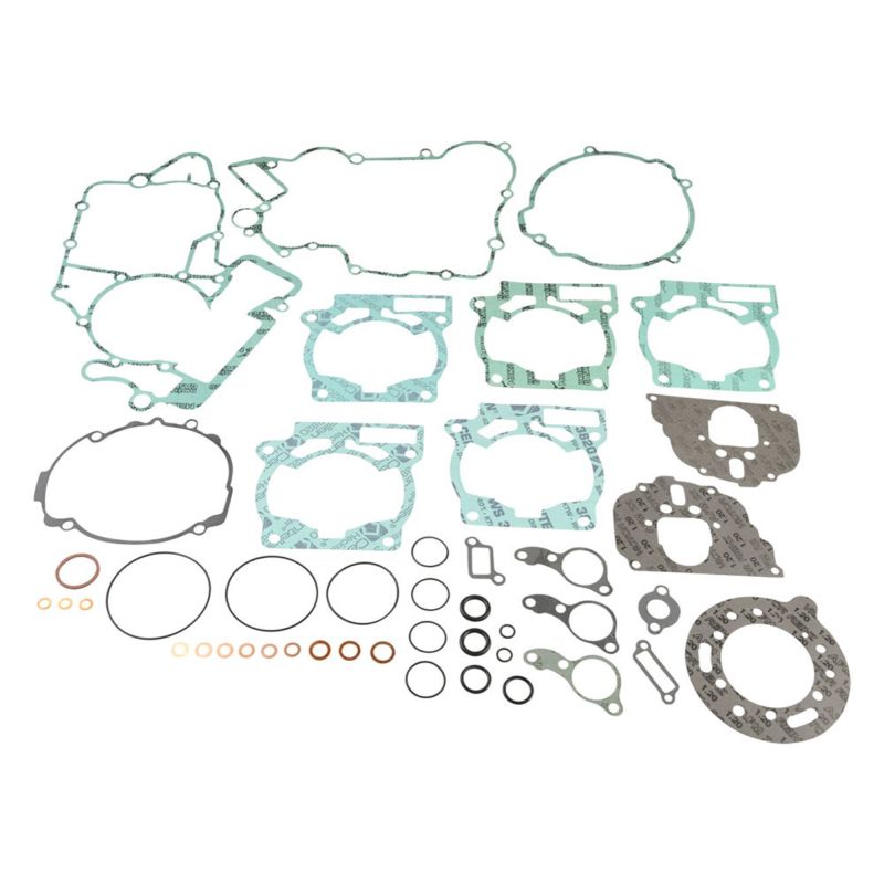 Athena 1998-2001 KTM 125 EGS / EXC / SX Complete Gasket Kit - P400270850018