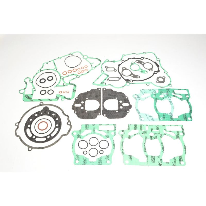 Athena 1998-2001 KTM 200 EGS / EXC / SX Complete Gasket Kit - P400270850025