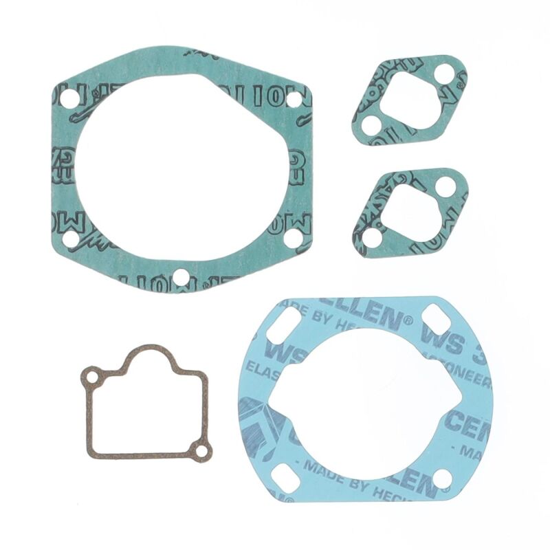 Athena 1998-2001 KTM 50 XC Complete Gasket Kit - P400270850001