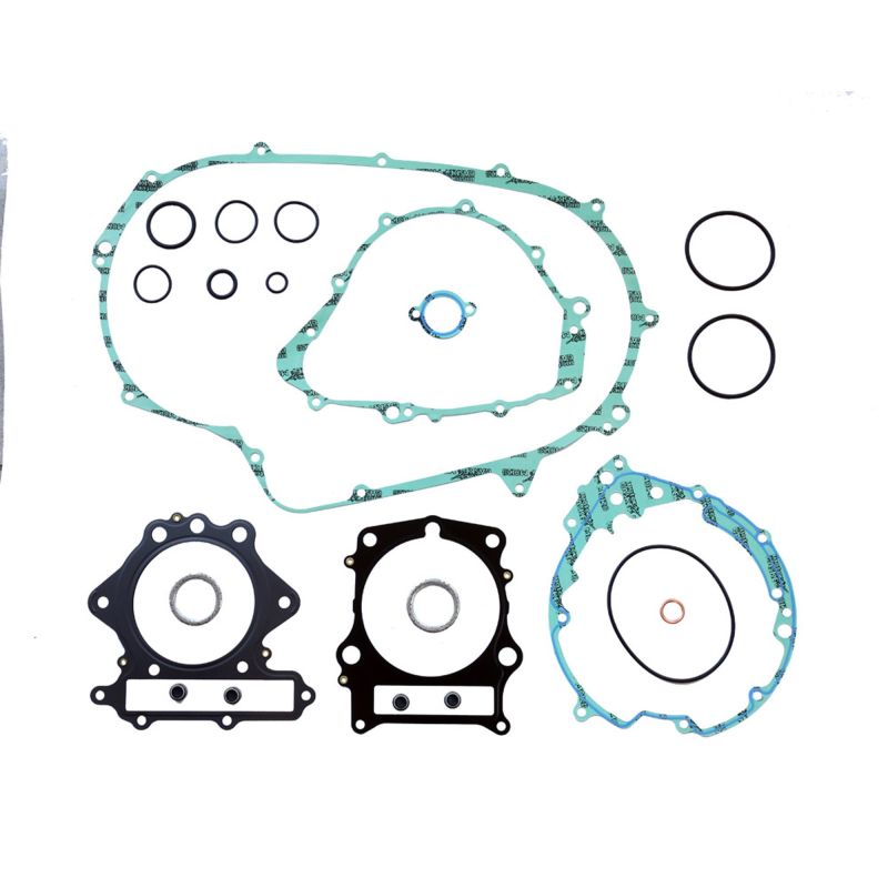 Athena 1998-2001 Yamaha YFM 600 Grizzly Complete Gasket Kit (Excl Oil Seals) - P400485850063