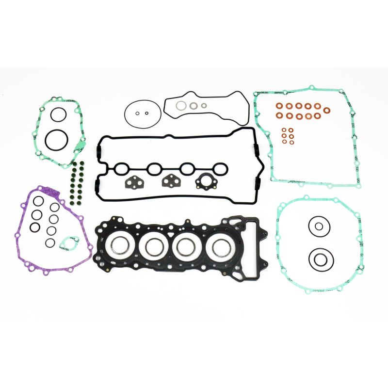 Athena 1998-2002 Honda CB Hornet F / S F2 600 Complete Gasket Kit (Excl Oil Seal) - P400210850624