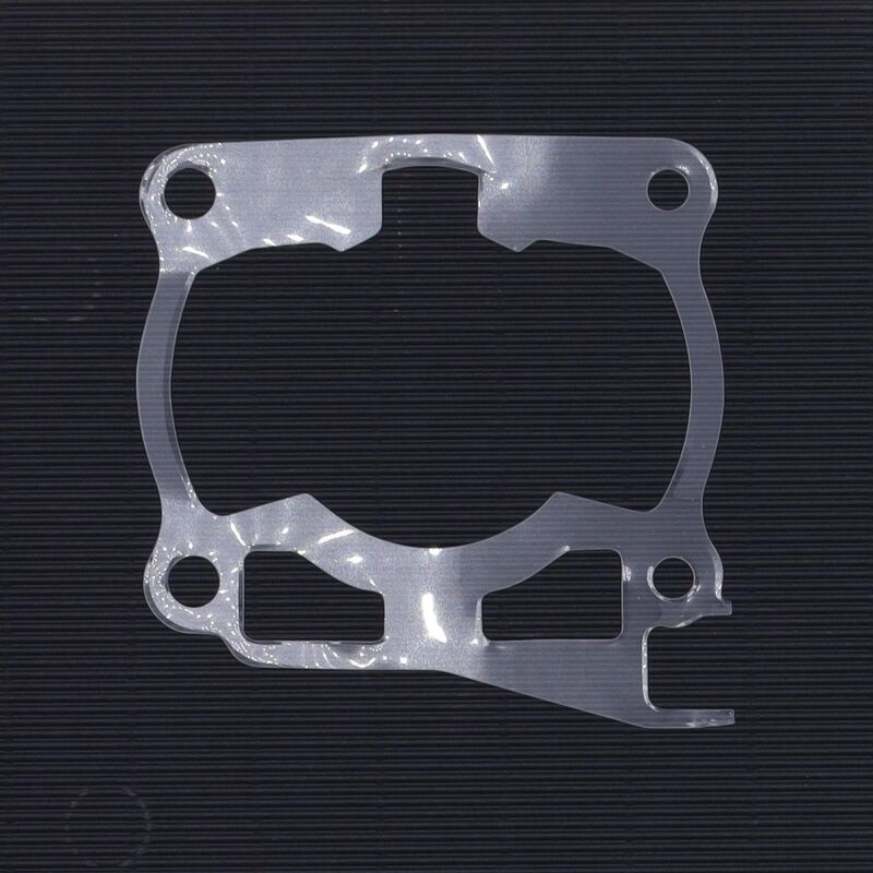 Athena 1998-2004 Yamaha YZ 125 0.1mm Thick Cylinder Base Gasket - S410485006126