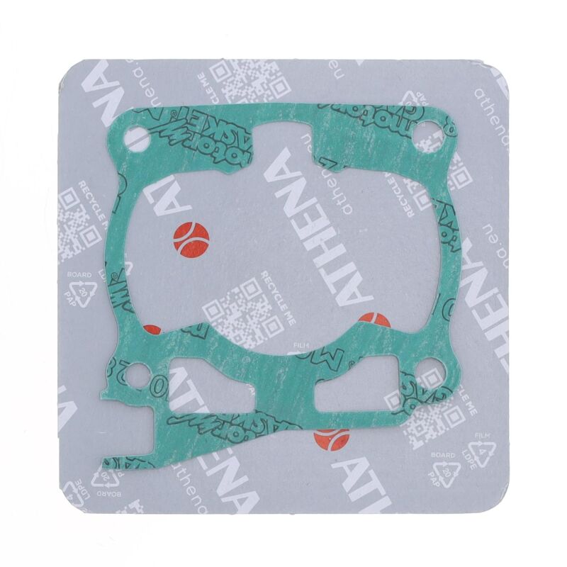 Athena 1998-2004 Yamaha YZ 125 0.5mm Thick Cylinder Base Gasket - S410485006130