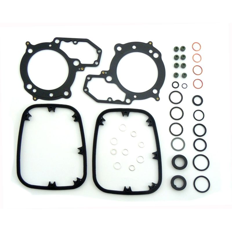 Athena 1998-2006 BMW R 1100 GS 1100 Complete Gasket Kit (Excl Oil Seal) - P400068850981