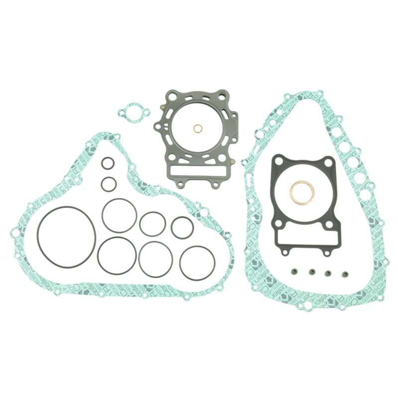 Athena 1998-2007 Suzuki LT-F 500 F Complete Gasket Kit (Excl Oil Seals) - P400510850408