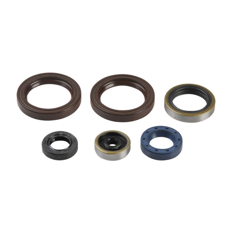 Athena 1998-2015 KTM SX 125cc Engine Oil Seal Kit - P400270400015