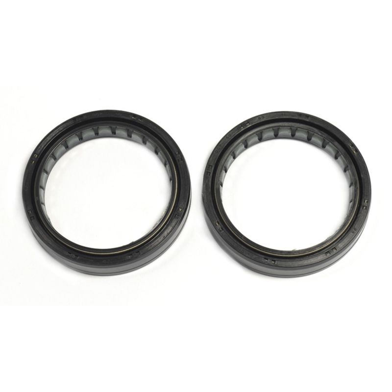 Athena 1998 Husqvarna WR Husqvarna Engine 250 NOK 50x63x11mm Fork Oil Seal Kit - P40FORK455078
