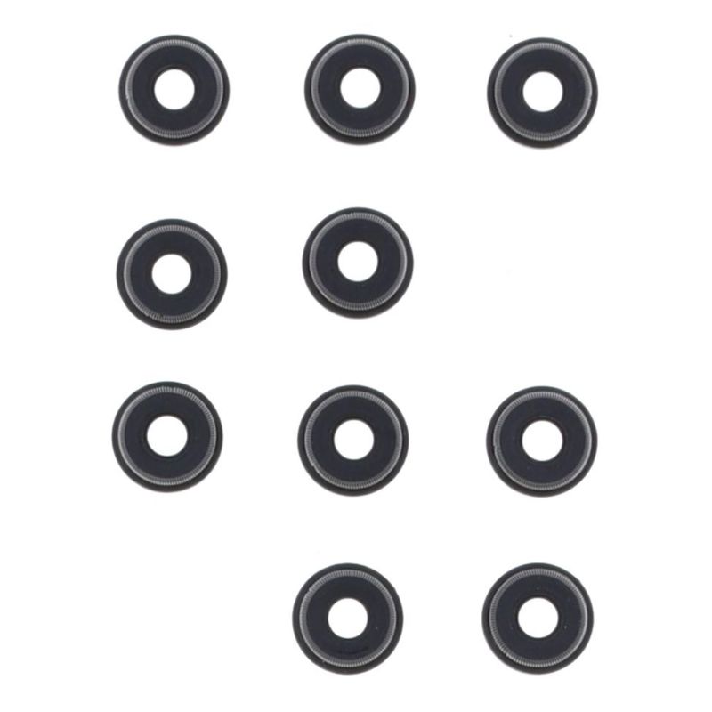 Athena 1999-1999 Peugeot ELYSEO 4T LC 125cc Valve Stem Seal Kit - P400420420009