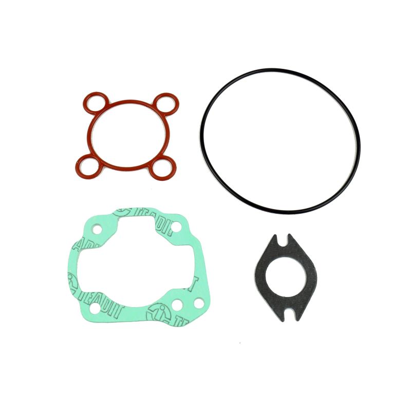 Athena 1999-2000 Aprilia 51 LC 50 Top End Gasket Kit - P400485600021