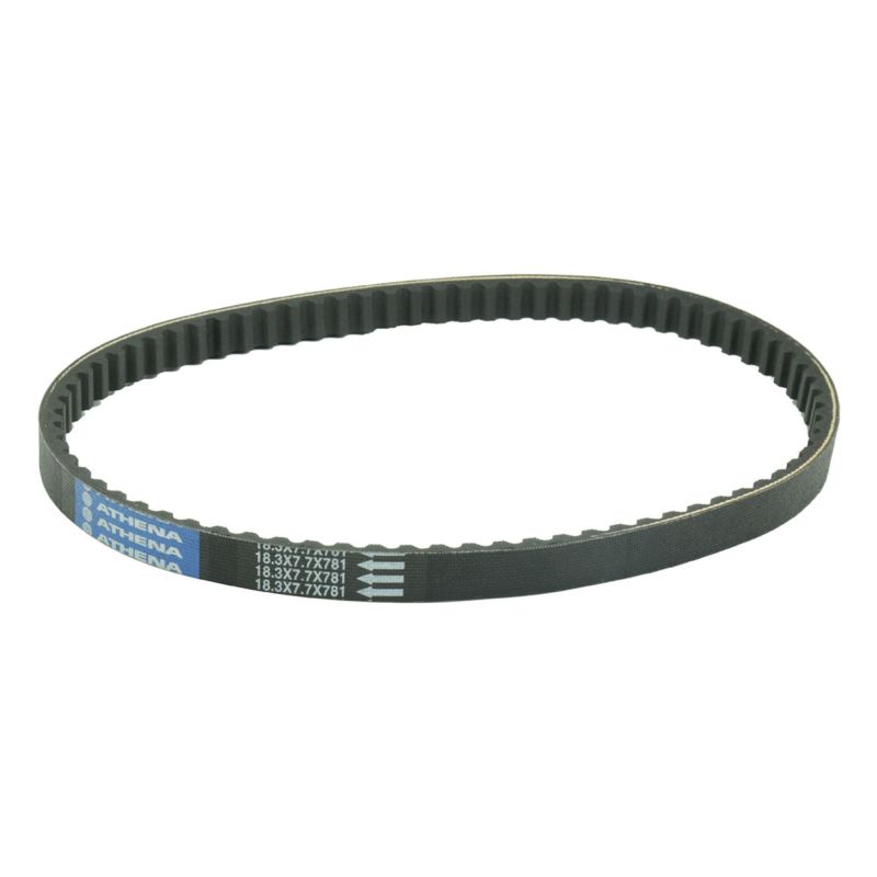 Athena 1999-2000 Aprilia Custom 50 Easy Transmission Belt - S410000350038