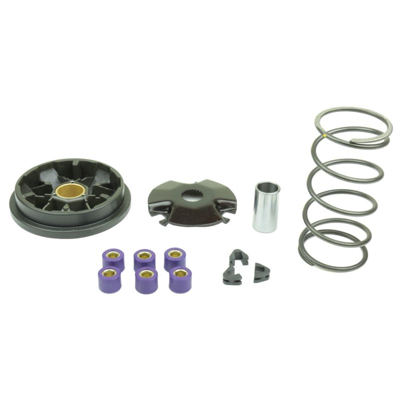 Athena 1999-2000 Malaguti Malaguti 100 Athena Complete Speedmatic Variator Kit - P400325110001