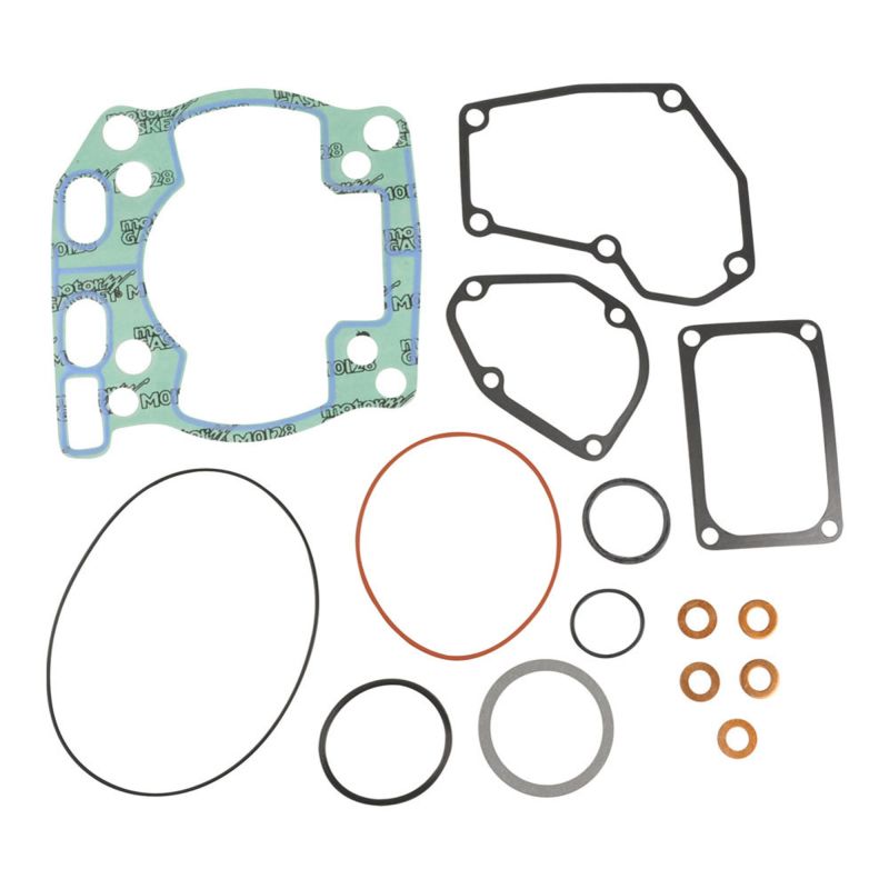 Athena 1999-2000 Suzuki RM 250 Top End Gasket Kit - P400510600241