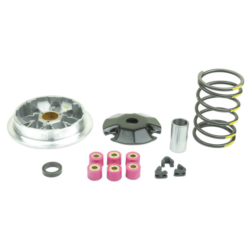 Athena 1999-2001 Benelli K2 100 Complete Speedmatic Variator Kit - P400485110004
