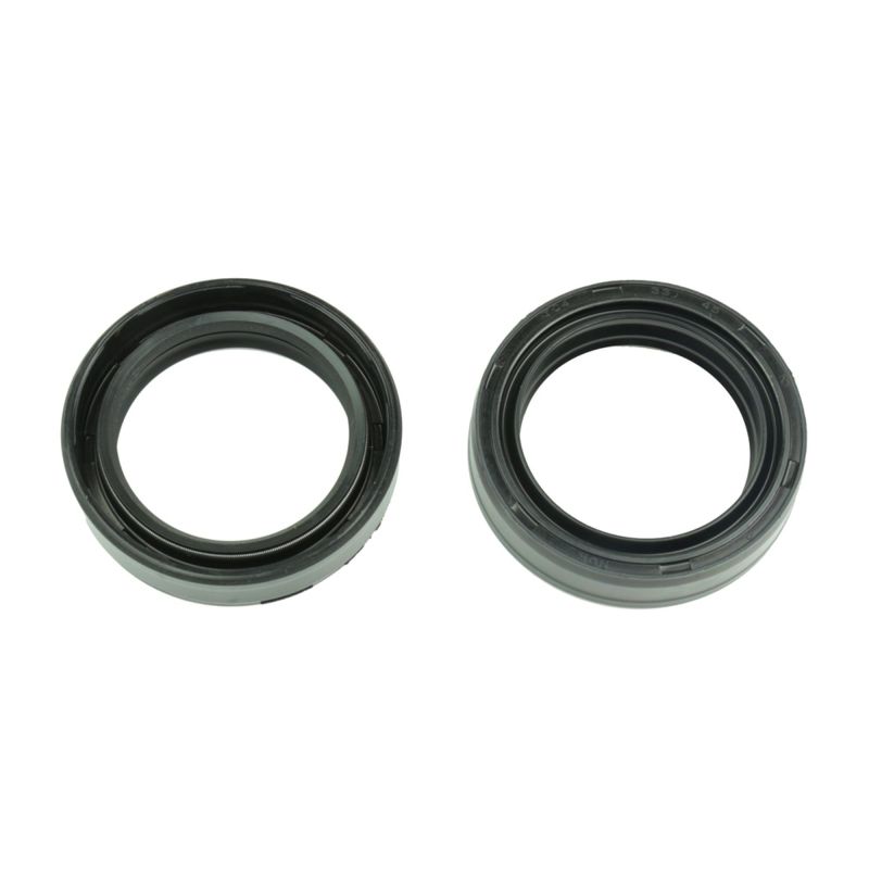 Athena 1999-2001 Malaguti 100 NOK 33x45x10mm Fork Oil Seal Kit - P40FORK455133