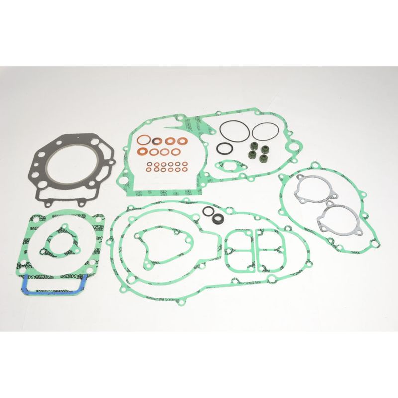 Athena 1999-2002 KTM 400 LC4-E Complete Gasket Kit (Excl Oil Seal) - P400270850022