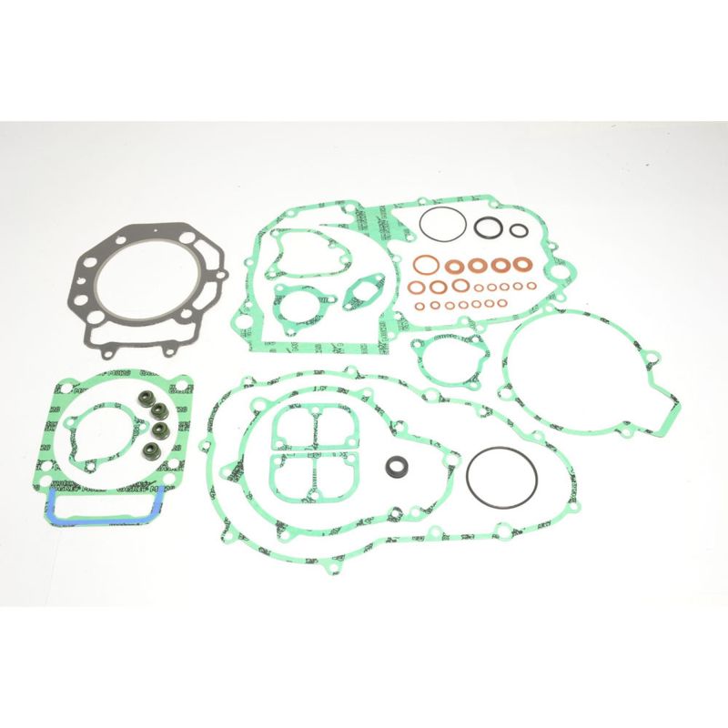 Athena 1999-2002 KTM 620 LC4-E Complete Gasket Kit (Excl Oil Seal) - P400270850026