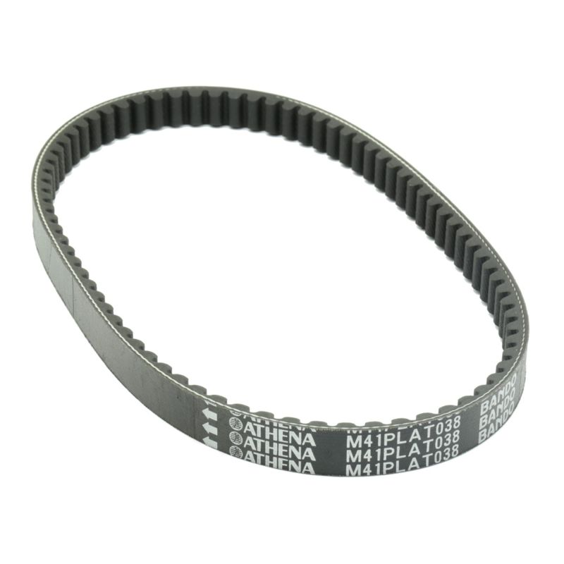 Athena 1999-2003 Aprilia Custom 50 Transmission Belt - S41PLAT038