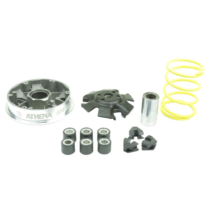 Athena 1999-2003 Aprilia Retro 50 Athena Complete Speedmatic Variator Kit - P400485110005