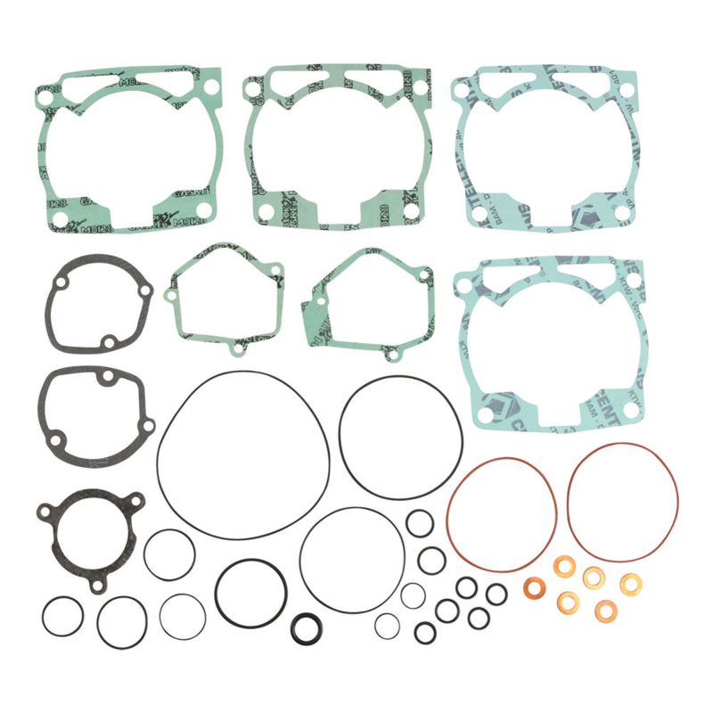 Athena 1999-2003 KTM 250 EXC / MXC / SX Top End Gasket Kit - P400270600034