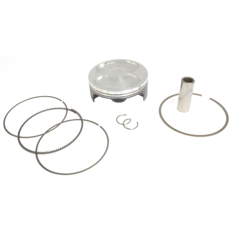 Athena 1999-2004 Honda TRX 400 FourTrax F. 4X4 85.93mm Forged Racing Piston - S4F08600001A