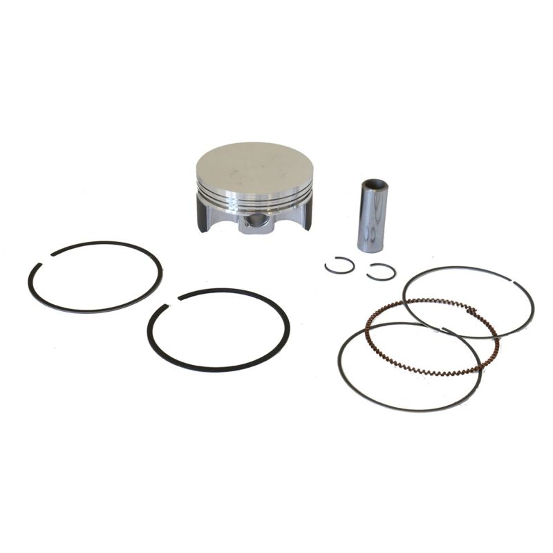 Athena 1999-2004 Honda TRX 400 FourTrax F. 4X4 86.5mm Forged Racing Piston - S4F086500010