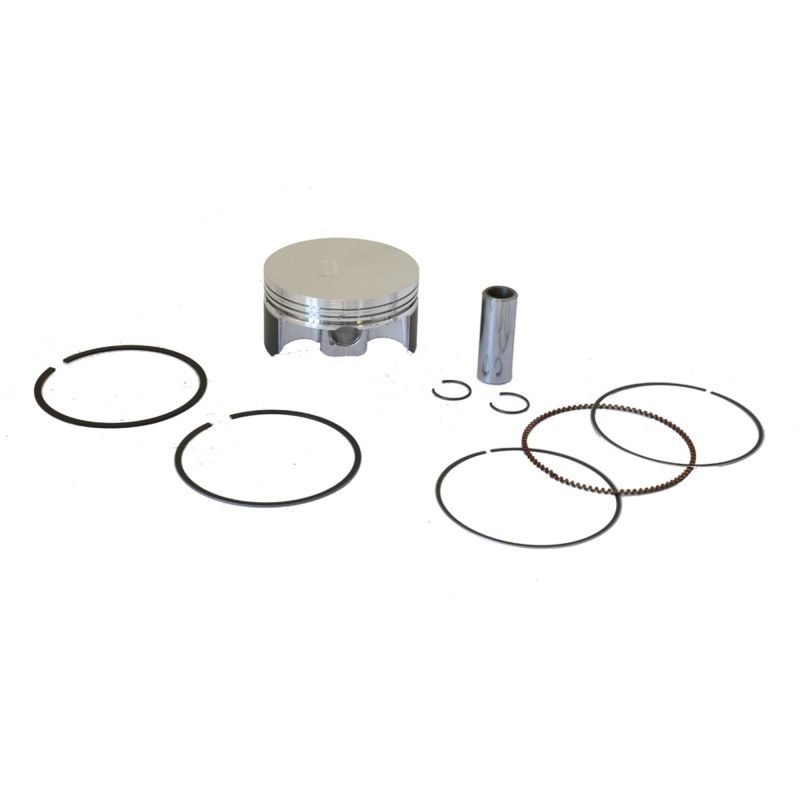 Athena 1999-2004 Honda TRX 400 FourTrax F. 4X4 87mm Forged Racing Piston - S4F087000030