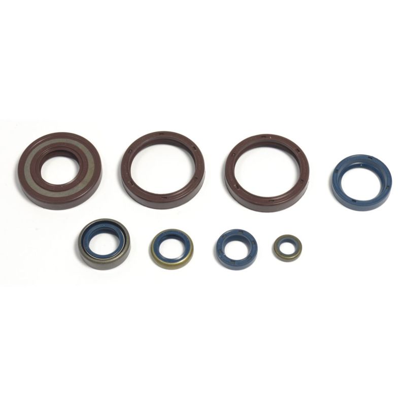 Athena 1999-2004 Husqvarna WR/CR 250 Engine Oil Seal Kit - P400220400252