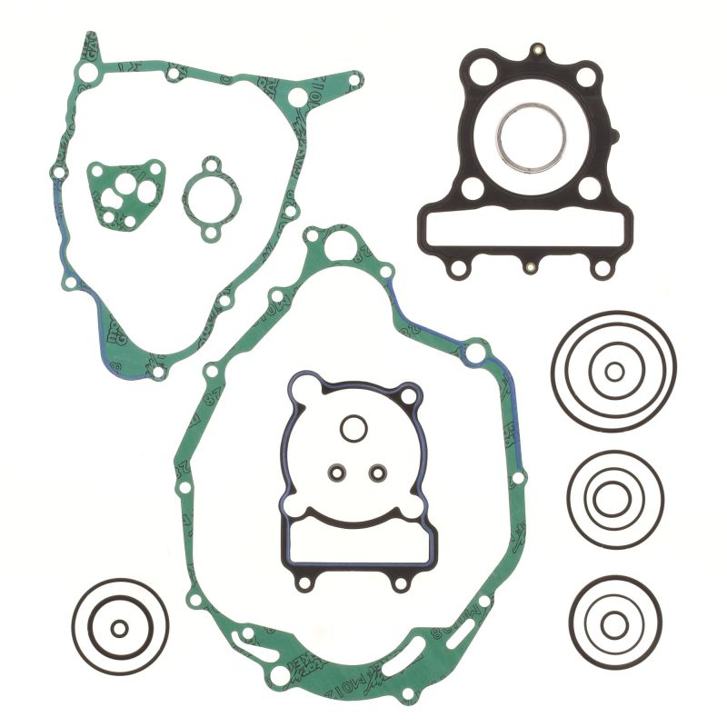Athena 1999-2004 Yamaha Complete Gasket Kit (Excl Oil Seal) - P400485850044