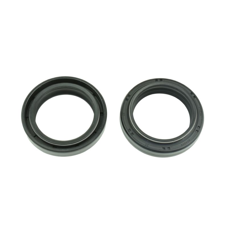 Athena 1999-2005 Aprilia RS 50 35x48x8/10.5mm Fork Oil Seal Kit - P40FORK455171