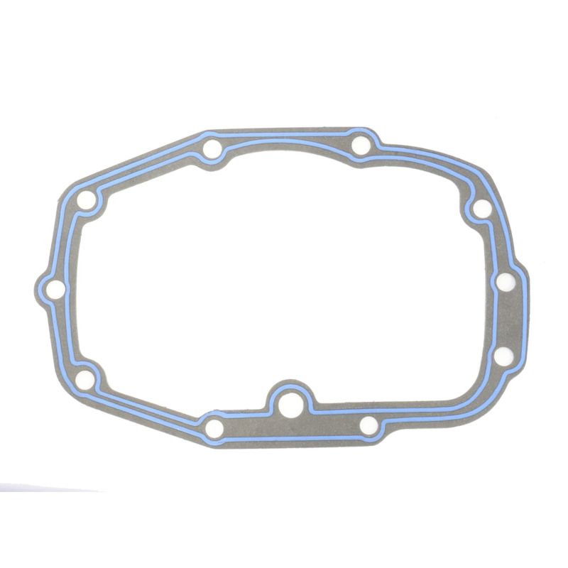 Athena 1999-2006 Harley-Davidson Cam Trap Door Gasket Silicone Beaded - Set of 10 - S410195034024