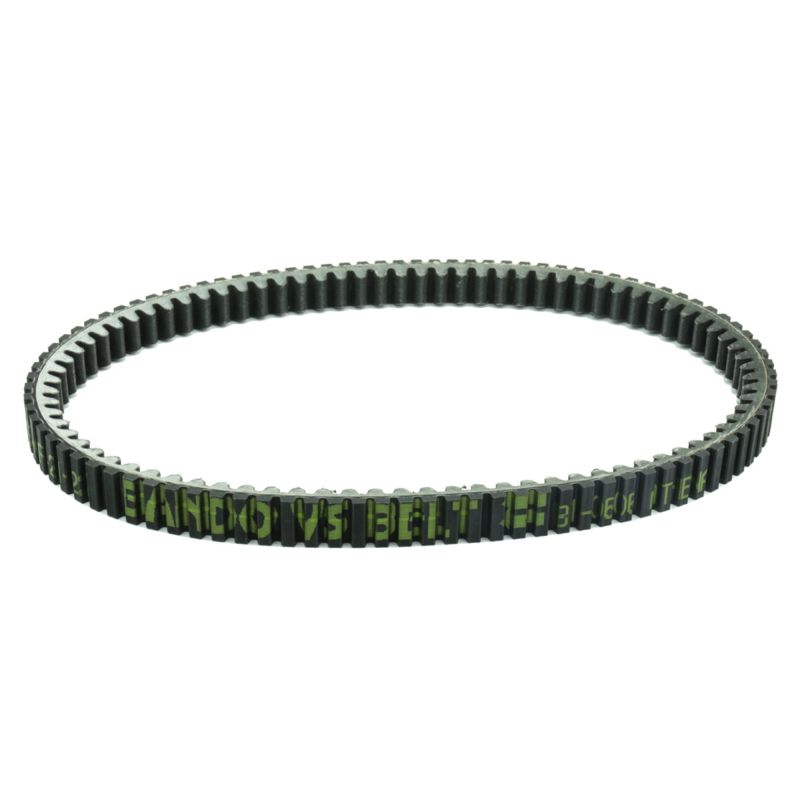 Athena 1999-2006 Suzuki 400 Transmission Belt - S41PLAT027