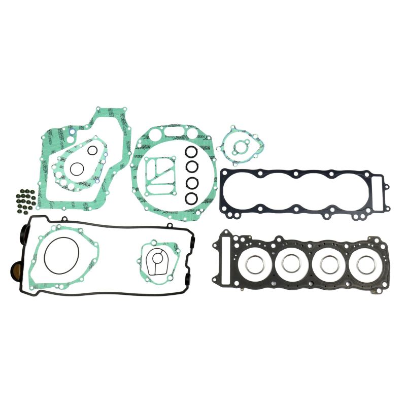 Athena 1999-2006 Suzuki Hayabusa 1300 Complete Gasket Kit (Excl Oil Seal) - P400510850999
