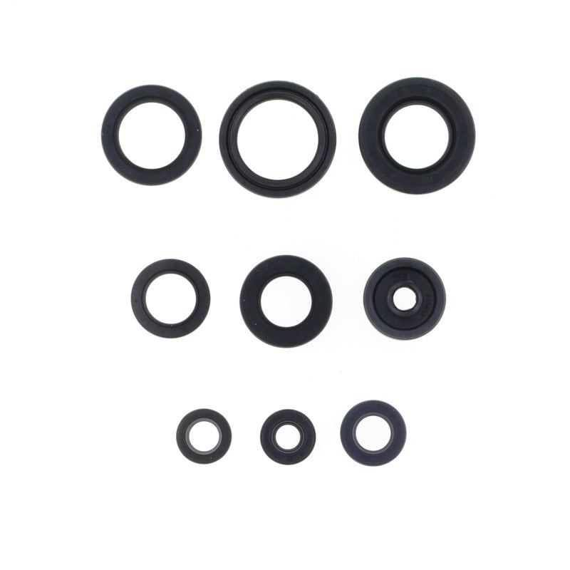 Athena 1999-2006 Yamaha DT R/RE/X 125cc Oil Seal Kit - P400485400048