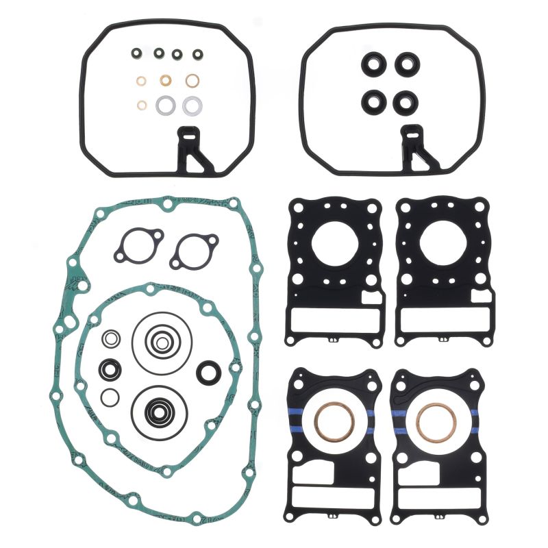Athena 1999-2007 Honda VT C Shadow 125 Complete Gasket Kit (Excl Oil Seal) - P400210850121