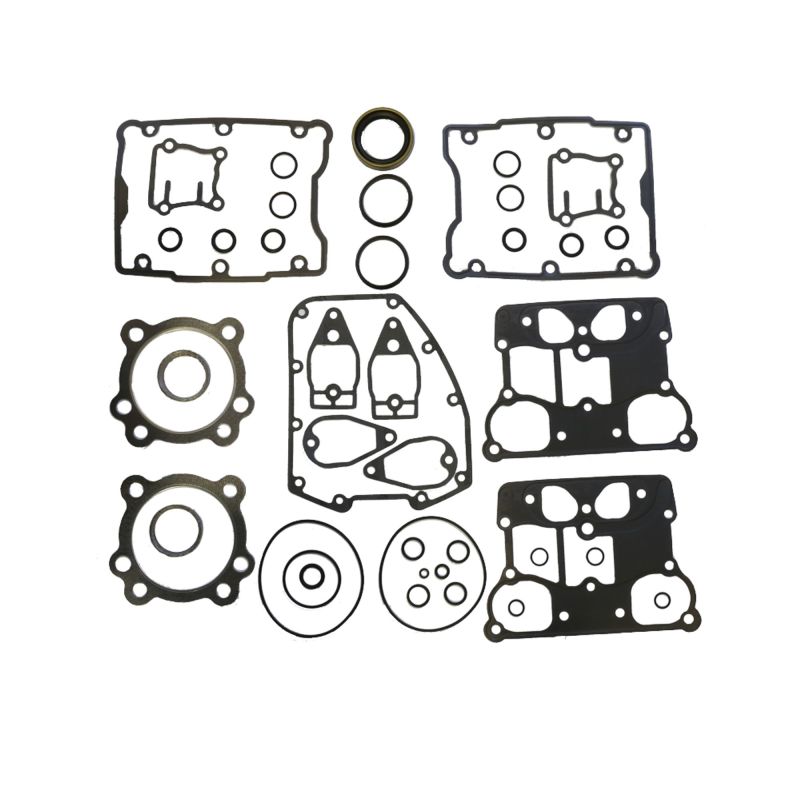 Athena 1999-2018 Harley-Davidson Cam Complete Gasket Kit (Excl Oil Seal) - P400195850999